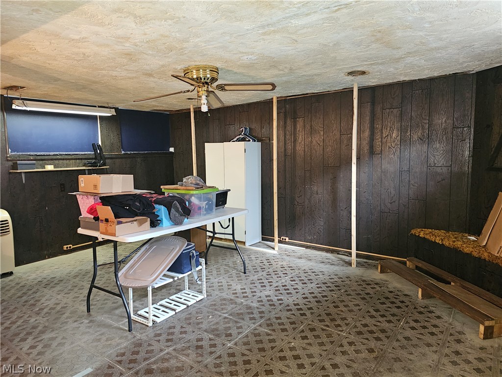 Allison Park Sub #1 - Residential