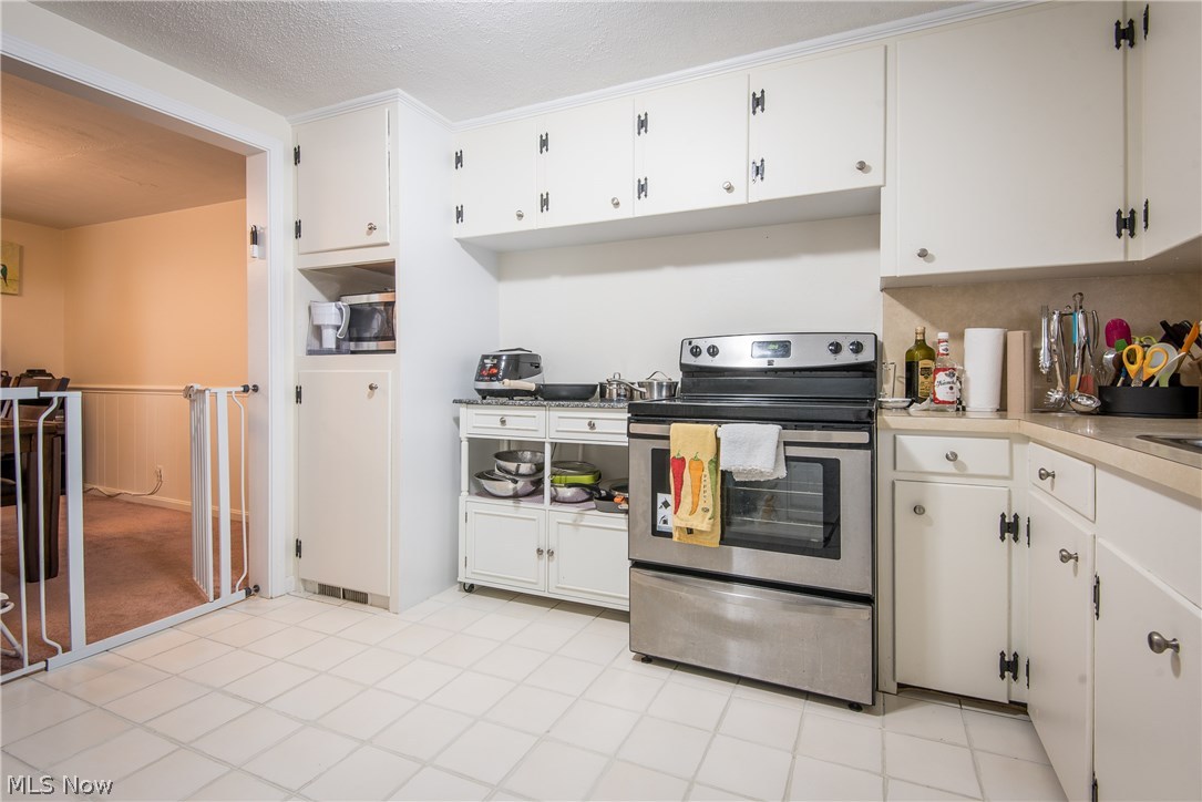 Canton - Residential