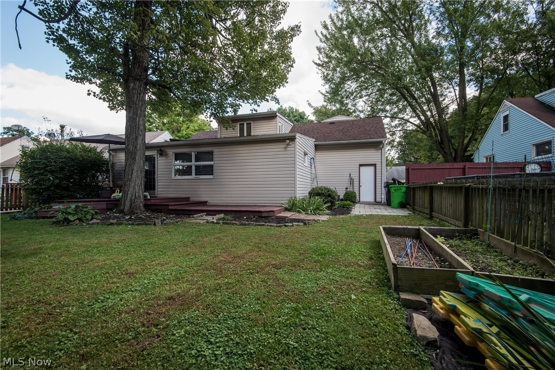 Canton - Residential