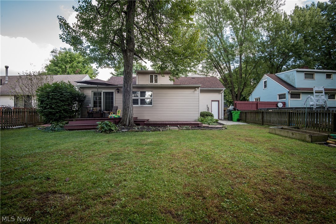 Canton - Residential