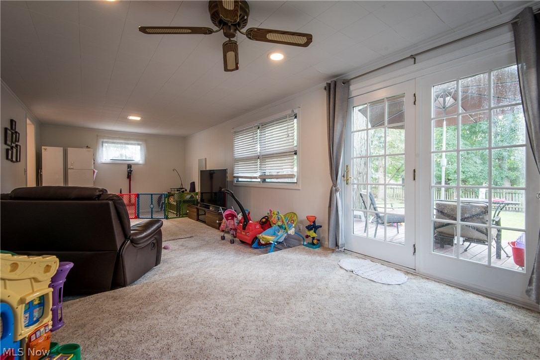 Canton - Residential