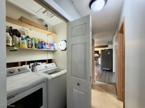 Tiny photo for 29 Hickory Drive, Little Hocking, OH 45742 (MLS # 5237833)