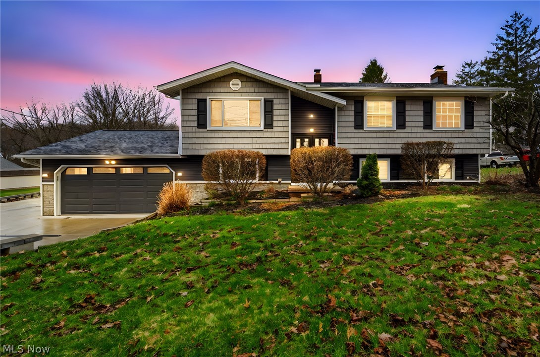 Gongwer Horton Sub - Residential