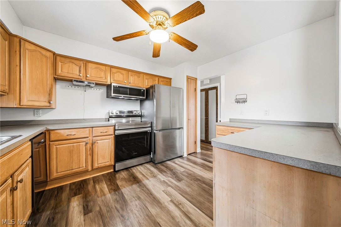 Gongwer Horton Sub - Residential