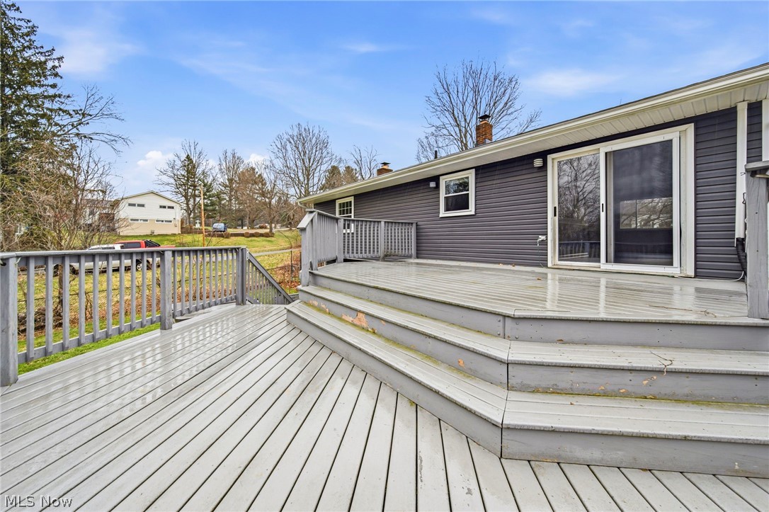 Gongwer Horton Sub - Residential