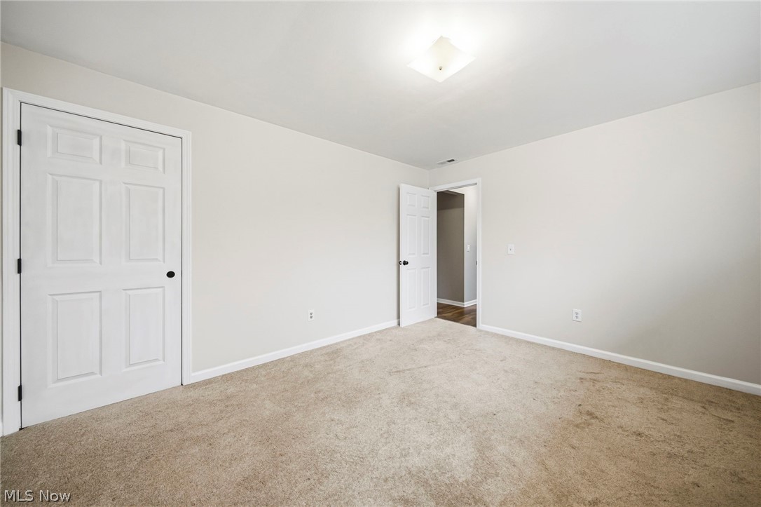 Gongwer Horton Sub - Residential