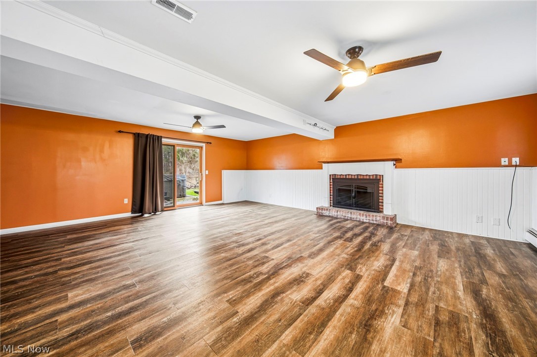 Gongwer Horton Sub - Residential