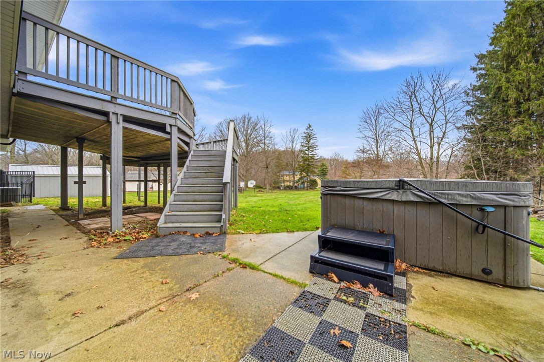 Gongwer Horton Sub - Residential