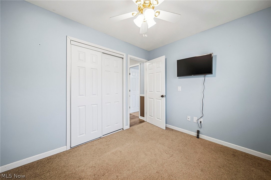 Gongwer Horton Sub - Residential