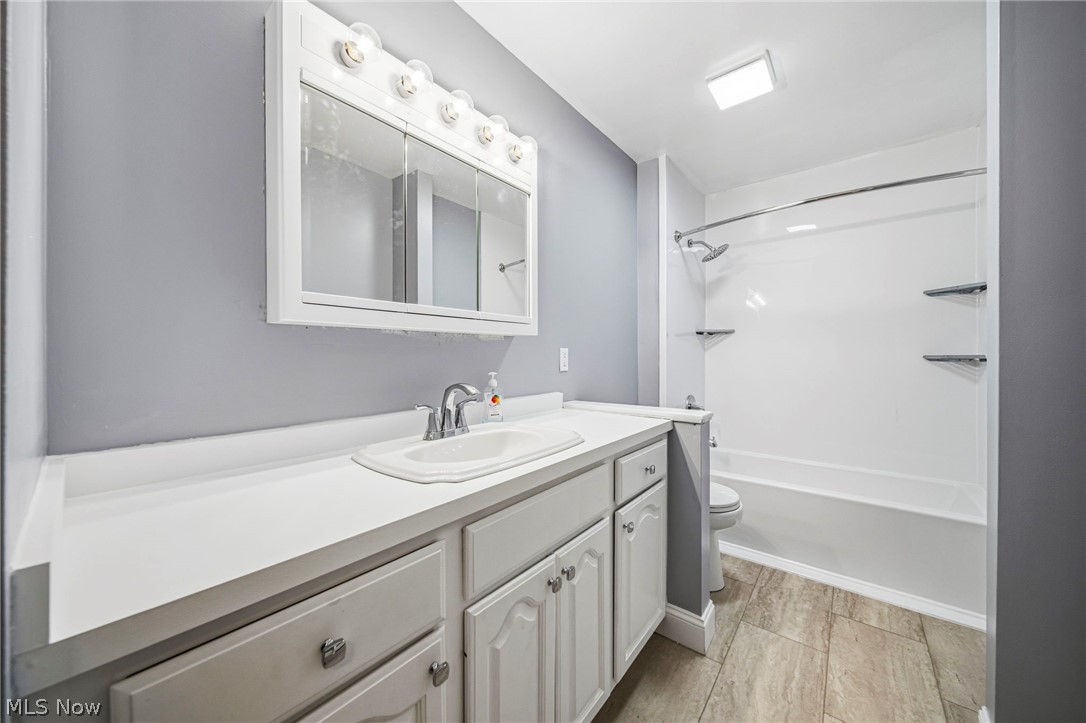 Gongwer Horton Sub - Residential