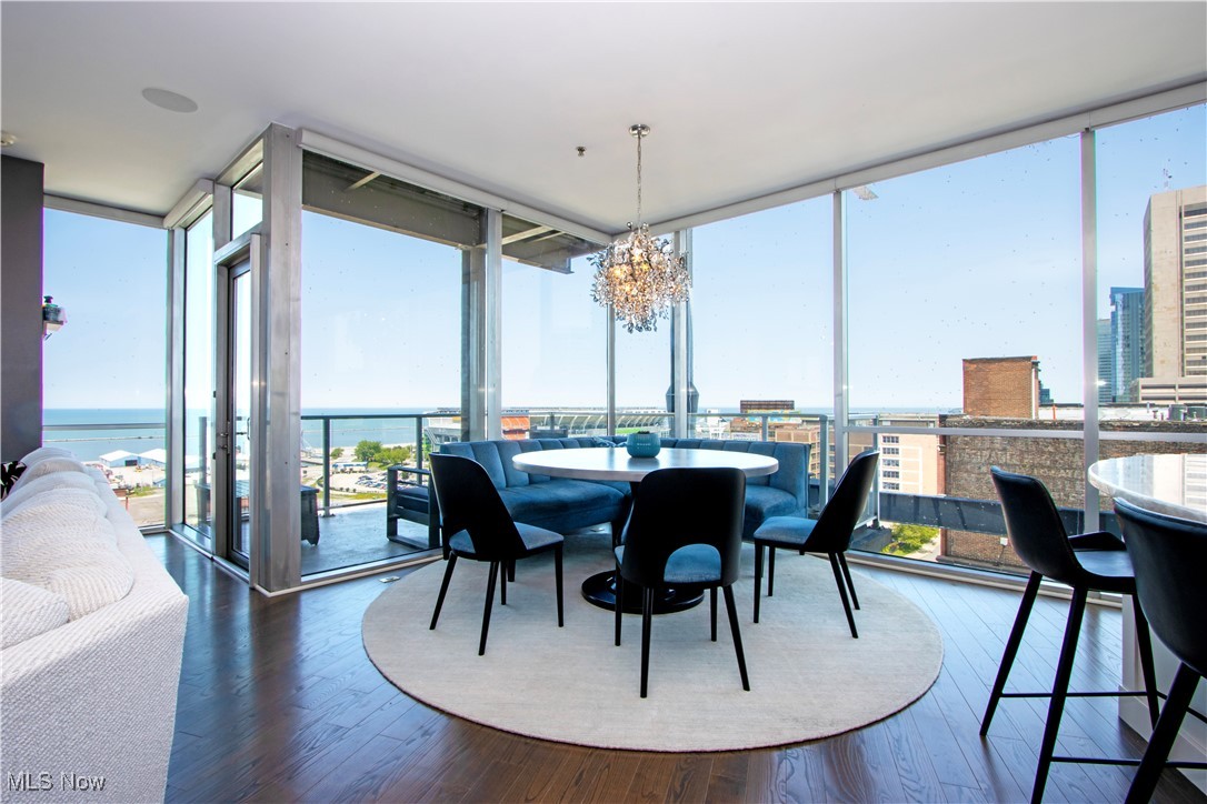 Pinnacle Condominium - Residential