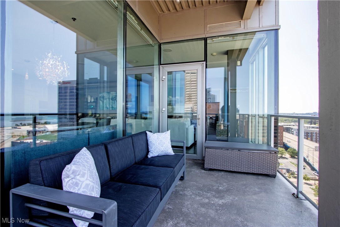 Pinnacle Condominium - Residential