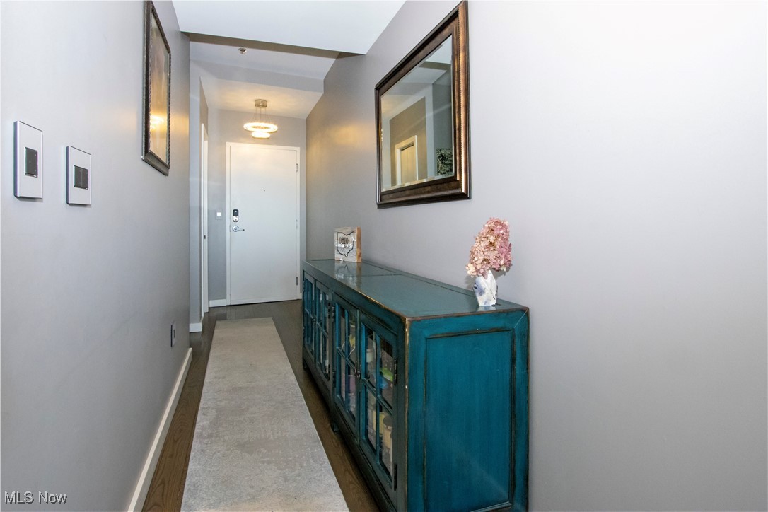 Pinnacle Condominium - Residential