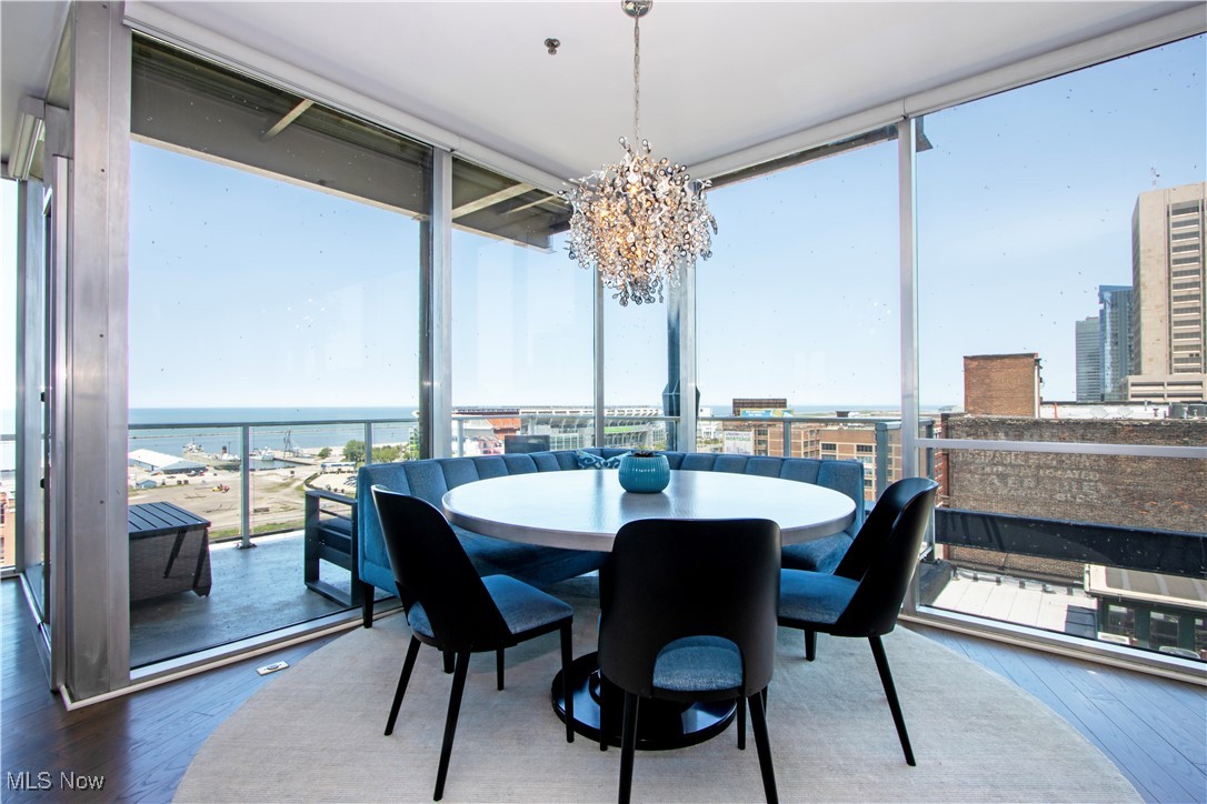 Pinnacle Condominium - Residential