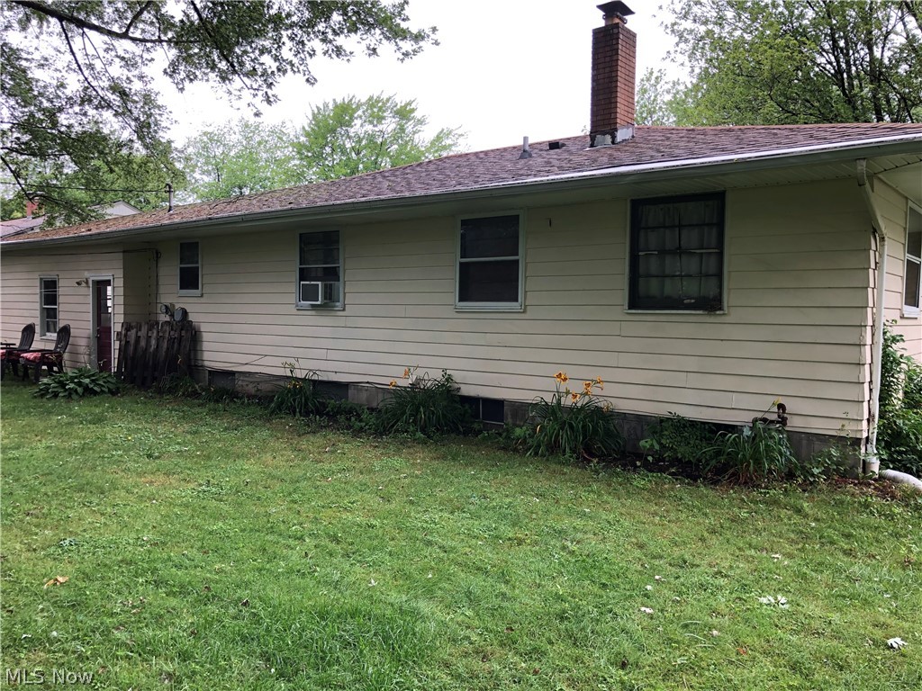 Westshore Meadows - Residential