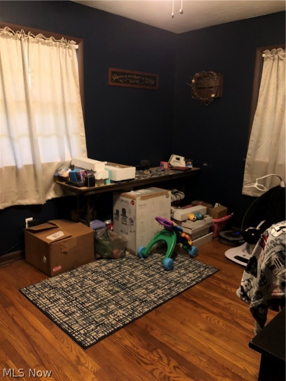 Westshore Meadows - Residential