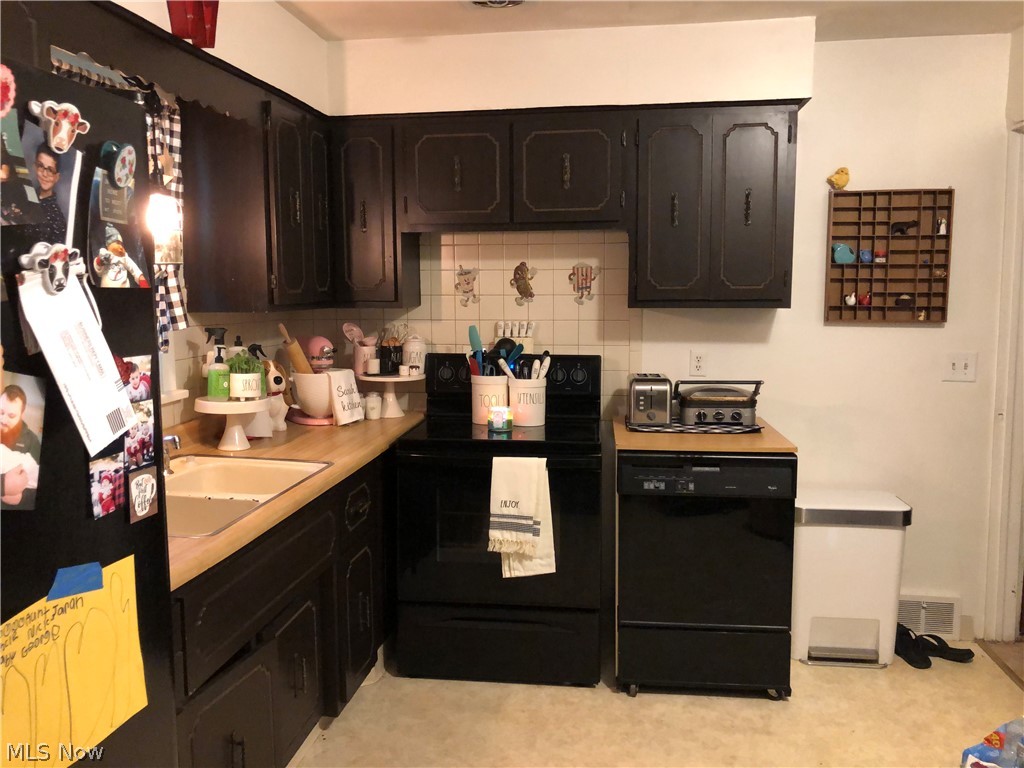 Westshore Meadows - Residential