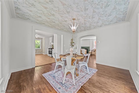 Tiny photo for 1913 Staunton Road, Cleveland Heights, OH 44118 (MLS # 5216607)