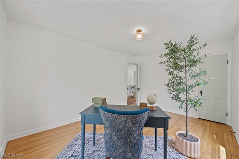 Tiny photo for 1913 Staunton Road, Cleveland Heights, OH 44118 (MLS # 5216607)
