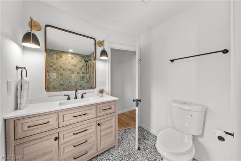 Tiny photo for 1913 Staunton Road, Cleveland Heights, OH 44118 (MLS # 5216607)