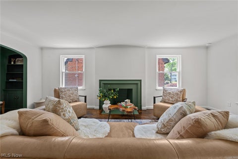 Tiny photo for 1913 Staunton Road, Cleveland Heights, OH 44118 (MLS # 5216607)