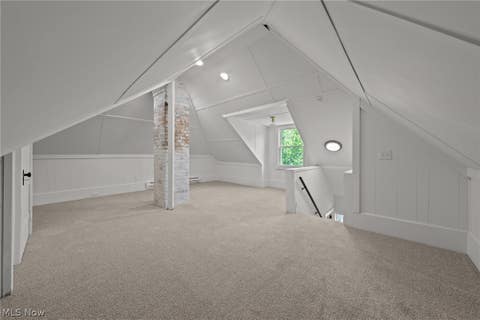 Tiny photo for 1913 Staunton Road, Cleveland Heights, OH 44118 (MLS # 5216607)