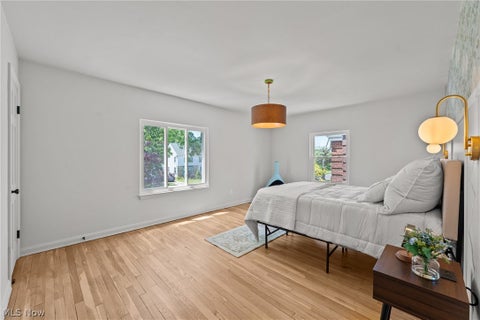 Tiny photo for 1913 Staunton Road, Cleveland Heights, OH 44118 (MLS # 5216607)