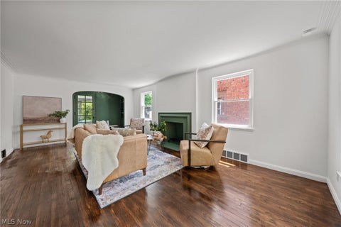 Tiny photo for 1913 Staunton Road, Cleveland Heights, OH 44118 (MLS # 5216607)