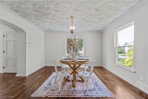 Tiny photo for 1913 Staunton Road, Cleveland Heights, OH 44118 (MLS # 5216607)