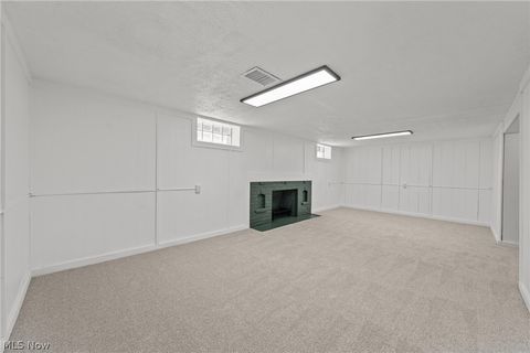 Tiny photo for 1913 Staunton Road, Cleveland Heights, OH 44118 (MLS # 5216607)