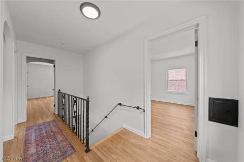 Tiny photo for 1913 Staunton Road, Cleveland Heights, OH 44118 (MLS # 5216607)