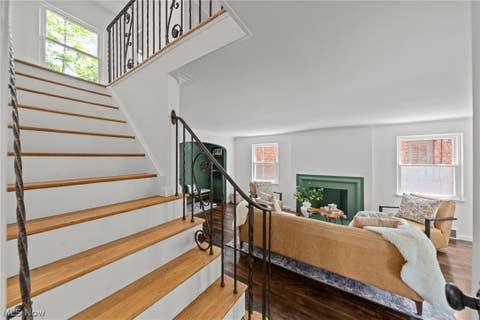 Tiny photo for 1913 Staunton Road, Cleveland Heights, OH 44118 (MLS # 5216607)