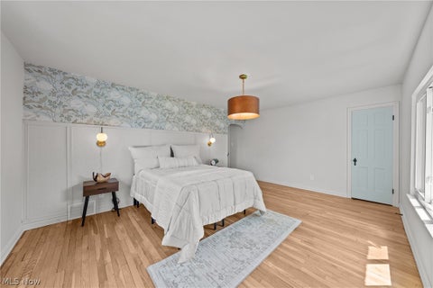 Tiny photo for 1913 Staunton Road, Cleveland Heights, OH 44118 (MLS # 5216607)