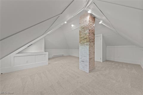 Tiny photo for 1913 Staunton Road, Cleveland Heights, OH 44118 (MLS # 5216607)