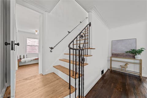 Tiny photo for 1913 Staunton Road, Cleveland Heights, OH 44118 (MLS # 5216607)