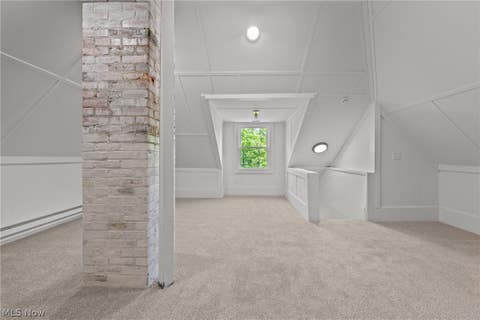 Tiny photo for 1913 Staunton Road, Cleveland Heights, OH 44118 (MLS # 5216607)