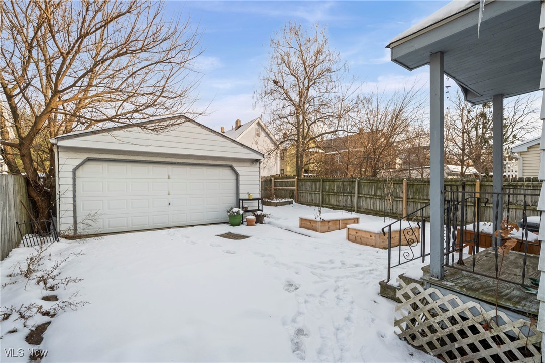 Pleasant Hill - Residential