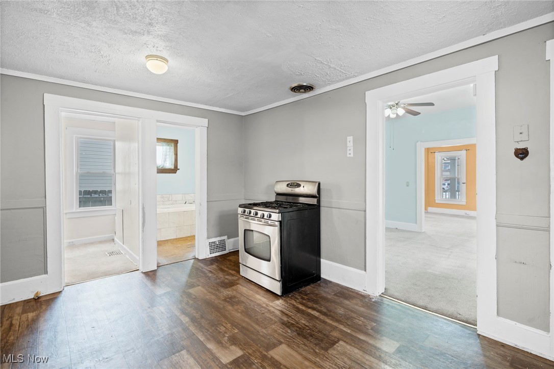 Pleasant Hill - Residential