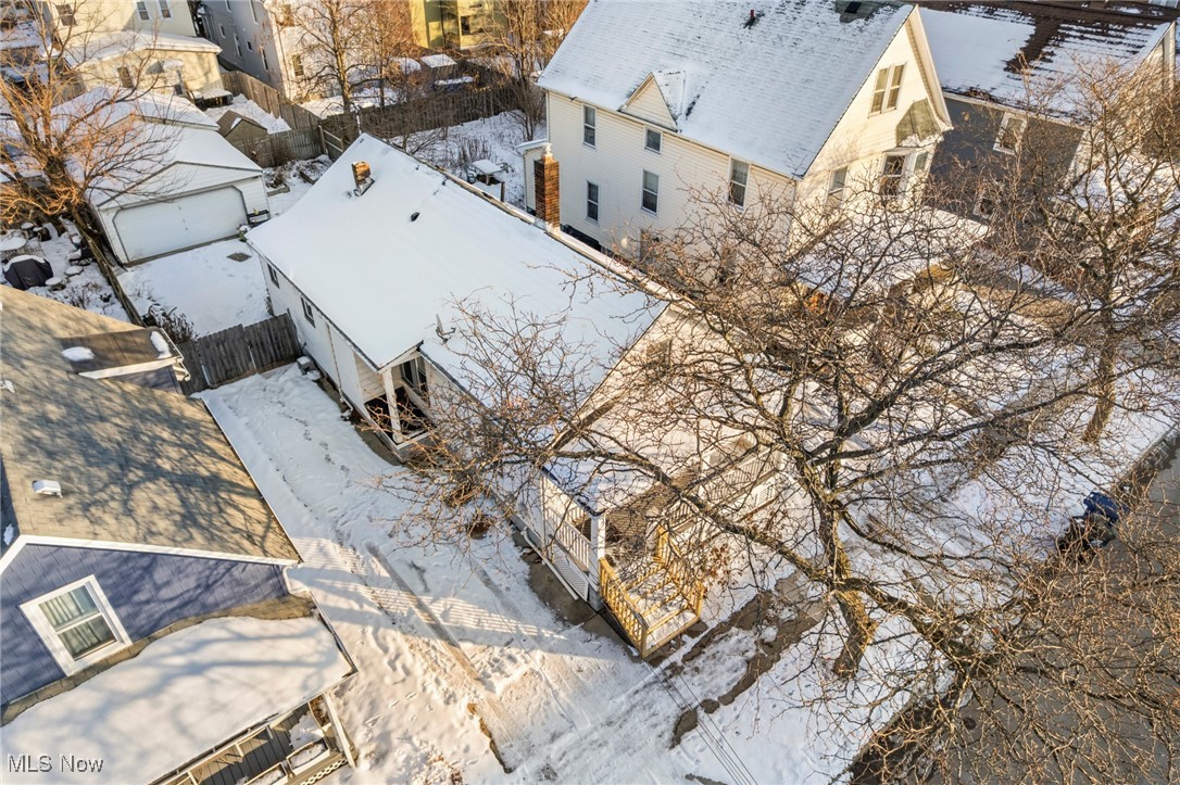 Pleasant Hill - Residential