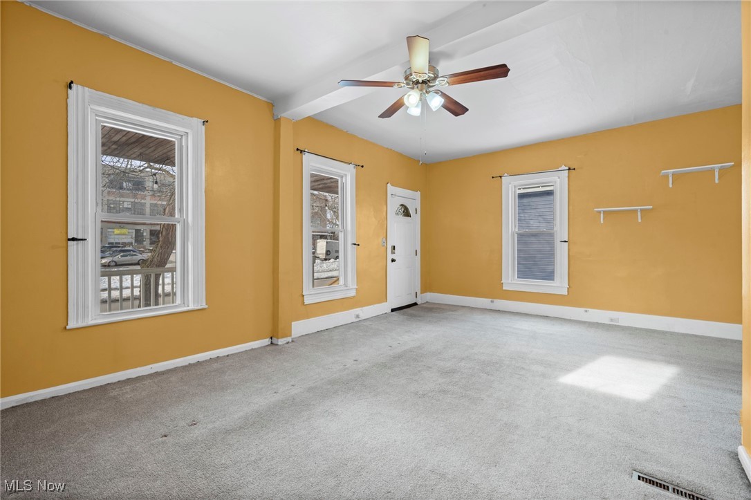 Pleasant Hill - Residential