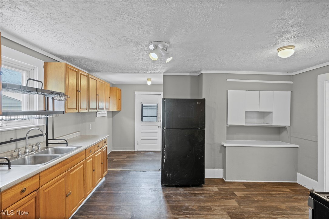 Pleasant Hill - Residential