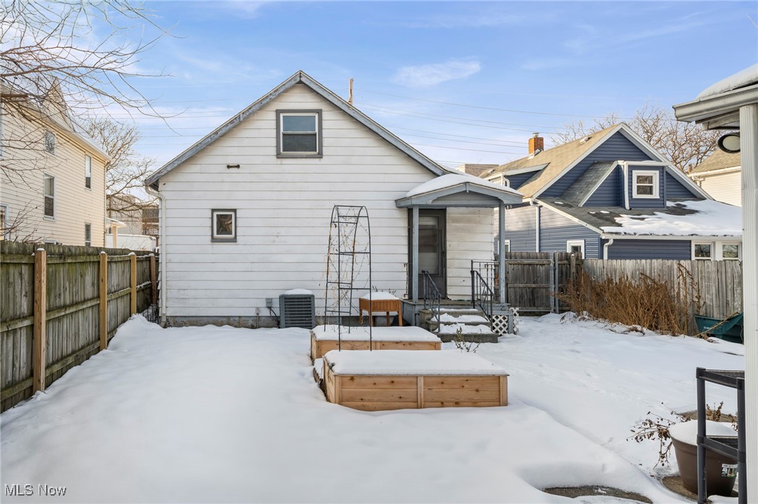 Pleasant Hill - Residential