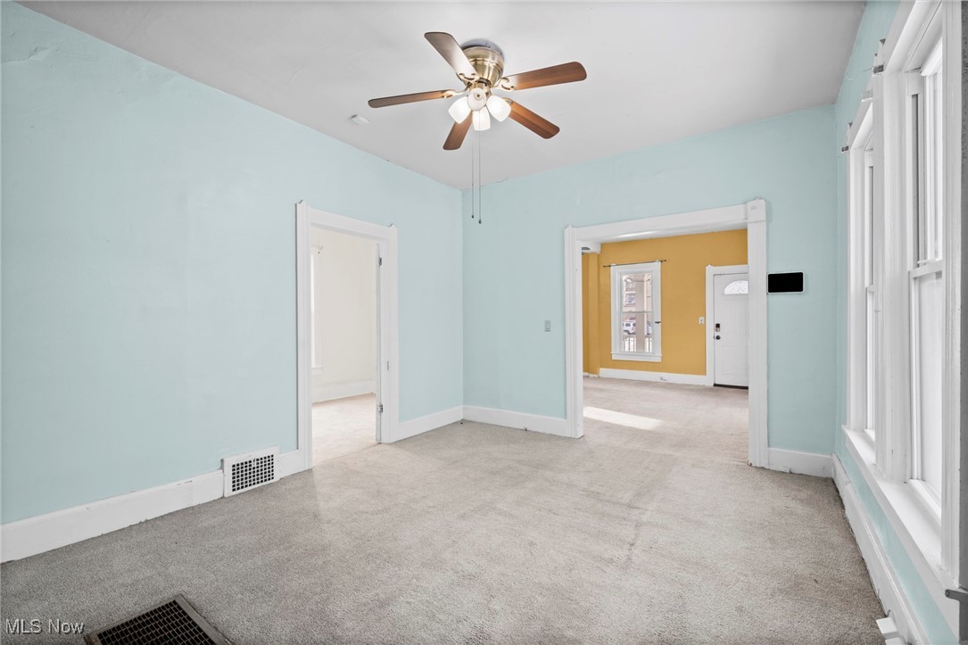 Pleasant Hill - Residential