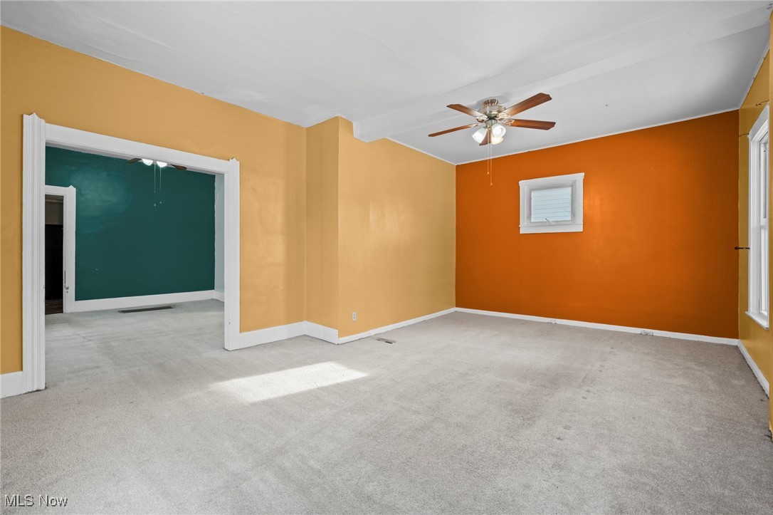 Pleasant Hill - Residential