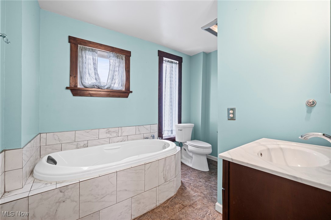 Pleasant Hill - Residential