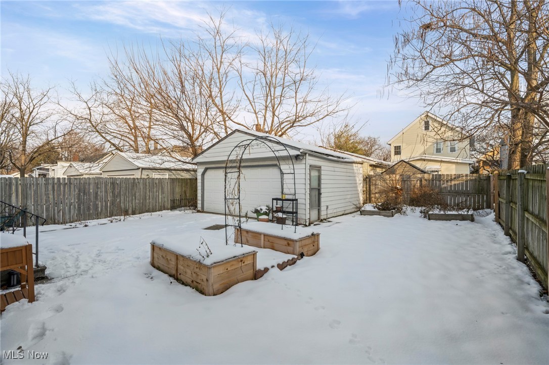 Pleasant Hill - Residential