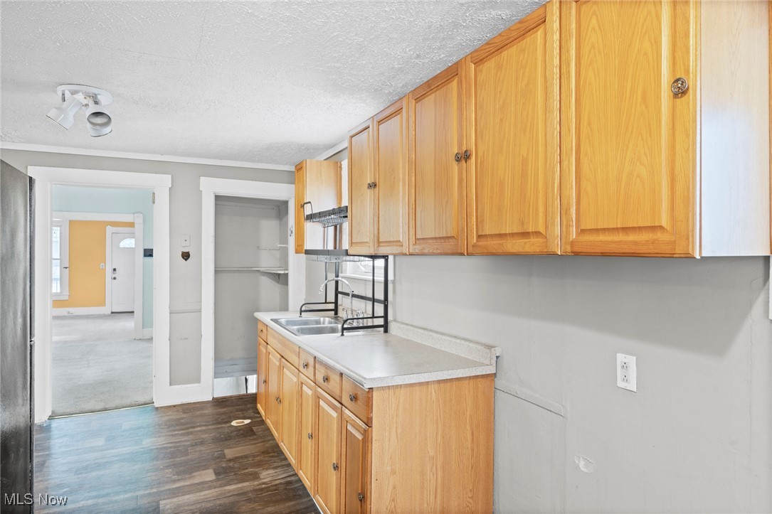 Pleasant Hill - Residential