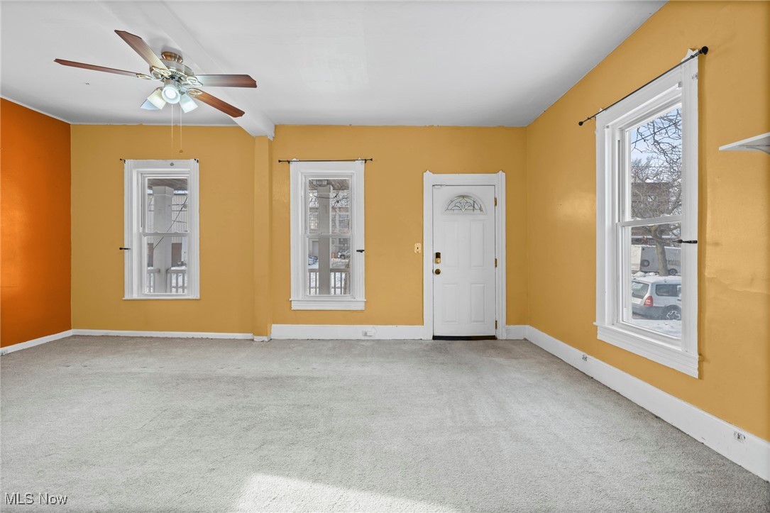 Pleasant Hill - Residential