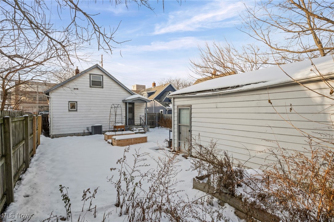 Pleasant Hill - Residential