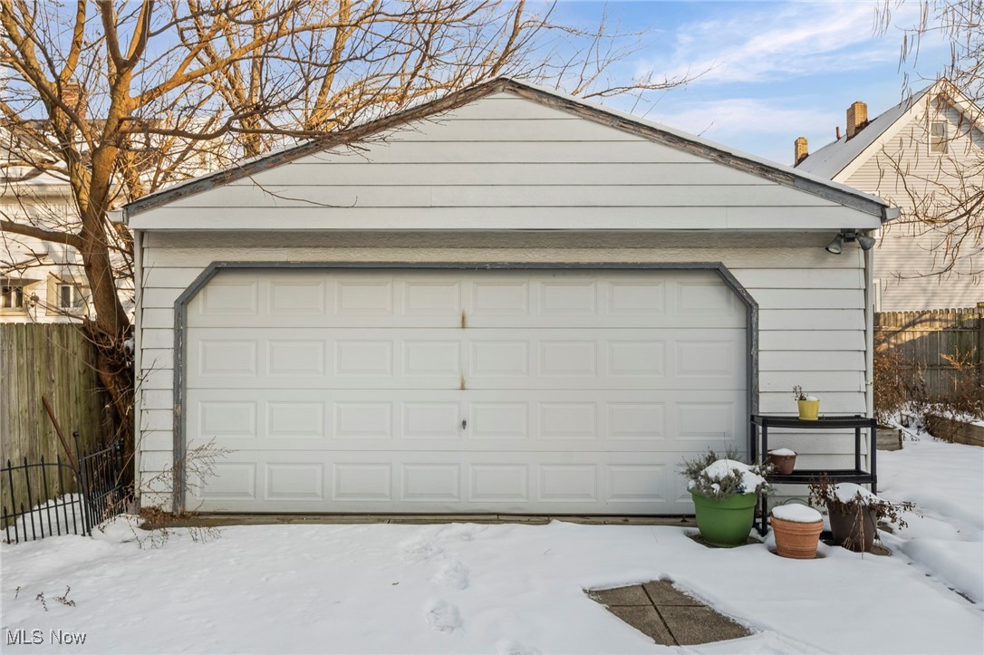 Pleasant Hill - Residential